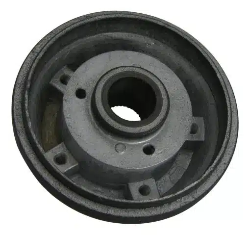 931 International All Models - Tilt & Telescopic - Black Hub Adaptor - Image 2