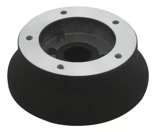 931 International All Models - Tilt & Telescopic - Black Hub Adaptor