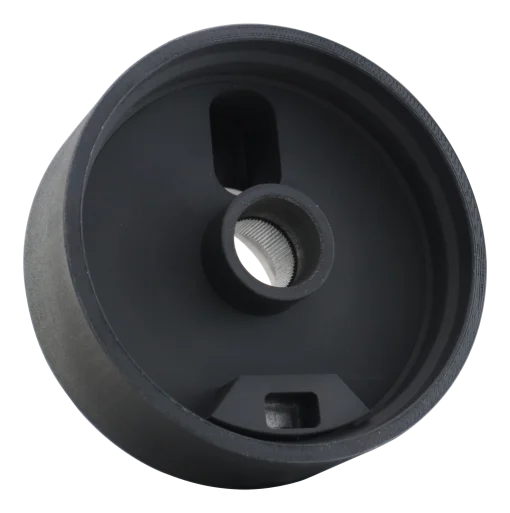 974 International ProStar w/ Switches Black Hub Adaptor - Image 2