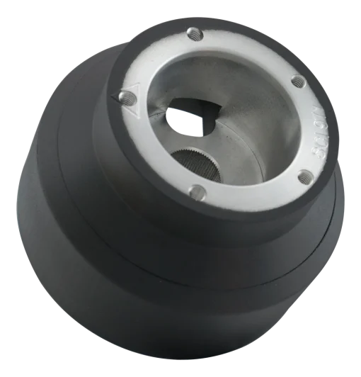 974 International ProStar w/ Switches Black Hub Adaptor