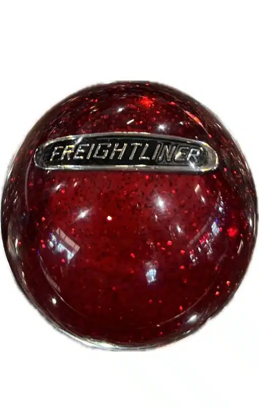 Freightliner Logo Shift Knobs