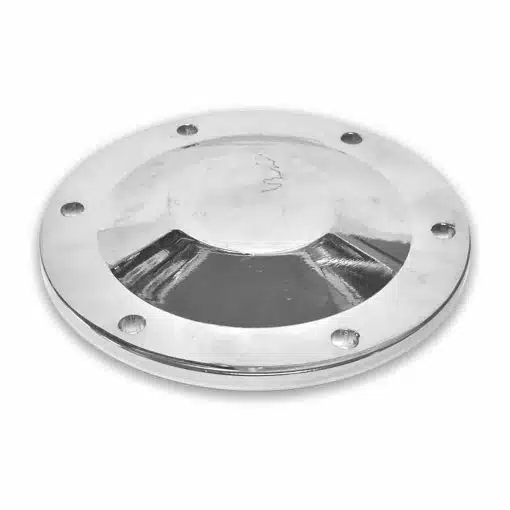 Train Horn Diaphragm Replacement