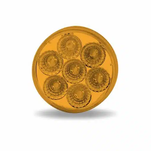 2″ Marker LED Light - 7 Diodes - Image 2