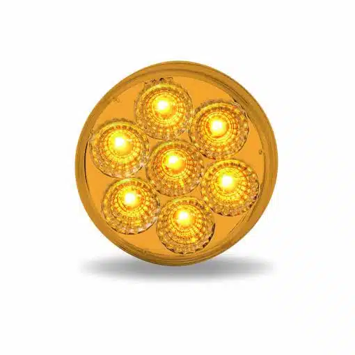 2″ Marker LED Light - 7 Diodes