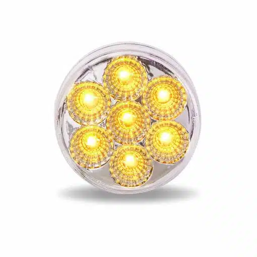 2″ Marker LED Light - 7 Diodes - Image 5