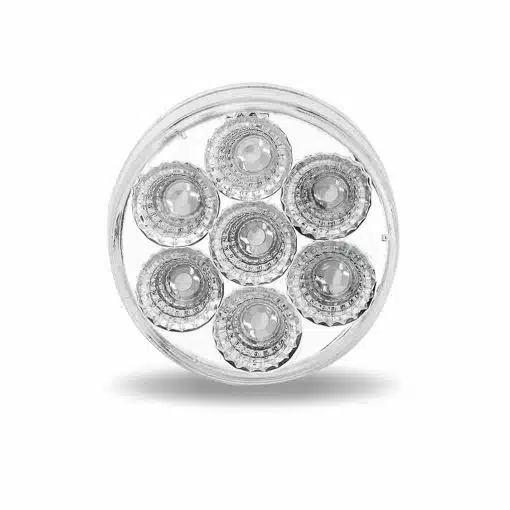 2″ Marker LED Light - 7 Diodes - Image 4