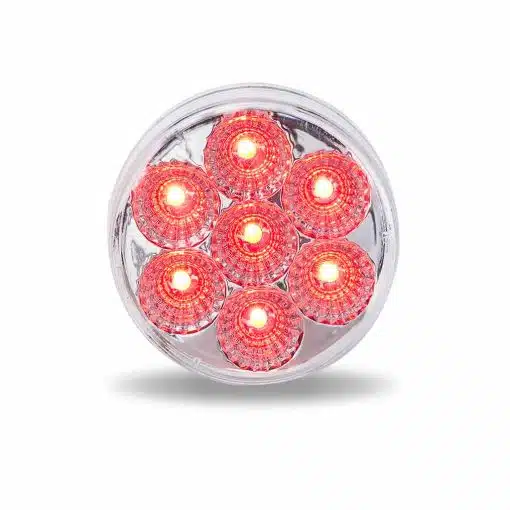2″ Marker LED Light - 7 Diodes - Image 8