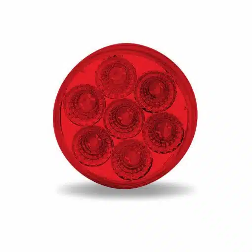 2″ Marker LED Light - 7 Diodes - Image 6
