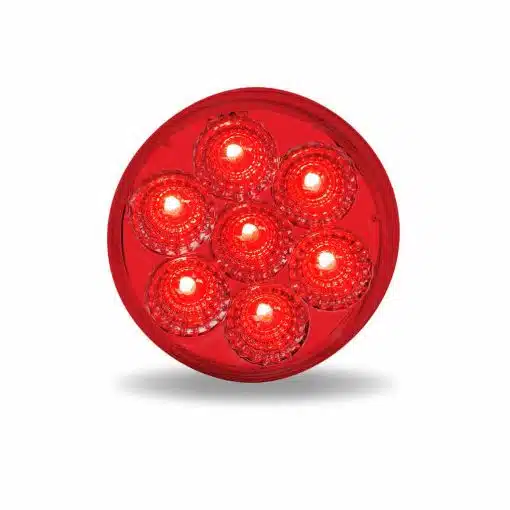 2″ Marker LED Light - 7 Diodes - Image 7