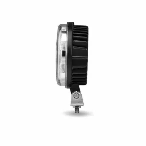 4.5″ Radiant Series Round LED Work Lamp – Combination Spot & Flood Beam | 3000 Lumens - Image 6