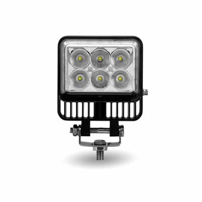 Double Face Radiant Series LED Work Lamp – Spot & Flood Combination | 2200 Lumens