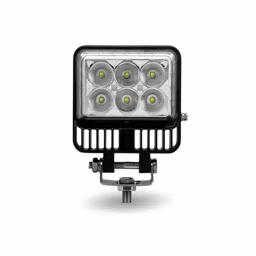 Double Face Radiant Series LED Work Lamp – Spot & Flood Combination | 2200 Lumens