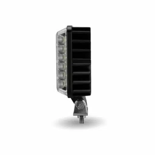 4.25″ Radiant Series Square LED Work Lamp – Spot & Flood Combo | 4000 Lumens - Image 5