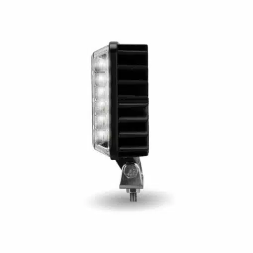 4.25″ Radiant Series Square LED Work Lamp – Spot & Flood Combo | 4000 Lumens - Image 6