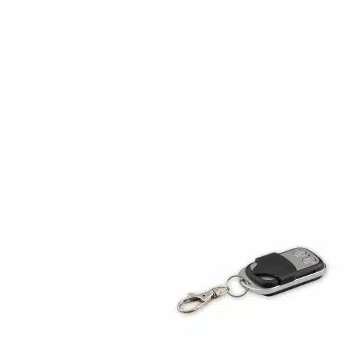 Class 1 Wireless Rechargeable Beacon Vacuum Magnet Mount LED Warning Light – Remote Keychain | 36 Flash Patterns - Image 3