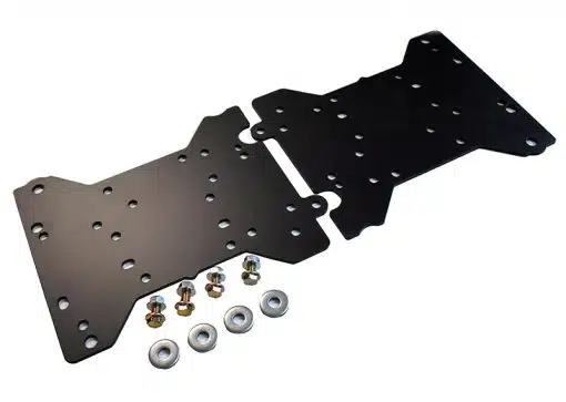 Truck-Tough Adaptor Plate Kit - Image 2