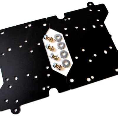 Truck-Tough Adaptor Plate Kit