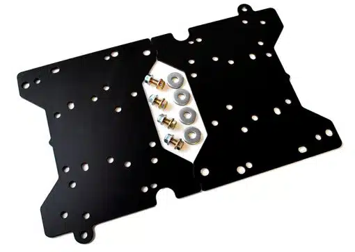 Truck-Tough Adaptor Plate Kit