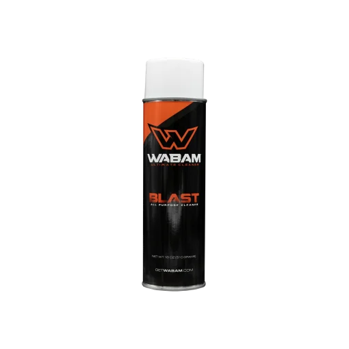 WABAM Blast 18oz All Purpose Cleaner