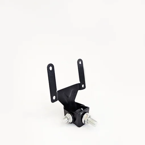 4x6” Bracket Mounted Fog / Work Light (Amber LED) - Image 4
