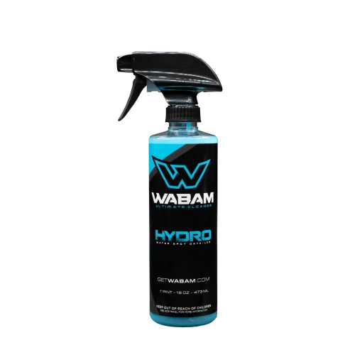 WABAM Hydro 16oz Water Spot Remover