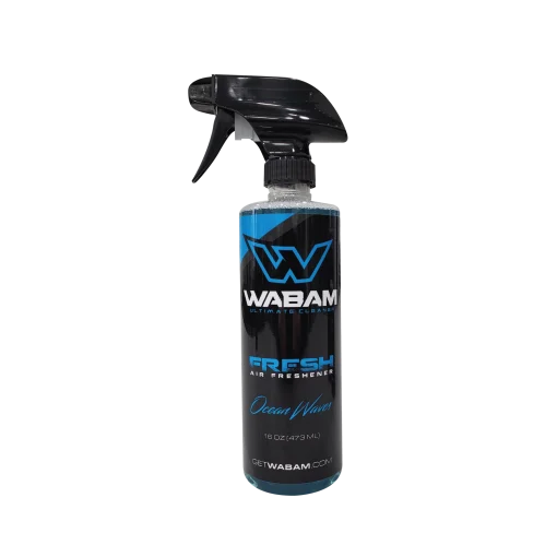 WABAM Ocean Waves Air Freshener 16oz