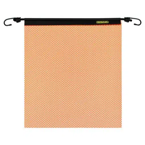 EZ Hook Bungie 18" Orange Warning Flag