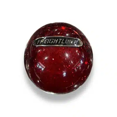 Freightliner Logo Shift Knobs