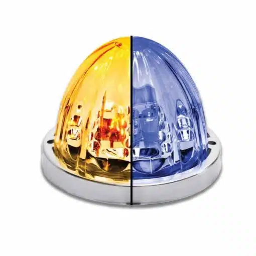 Starburst Series Watermelon LED Light – 19 Diodes - Image 5