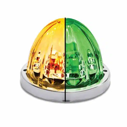 Starburst Series Watermelon LED Light – 19 Diodes - Image 6