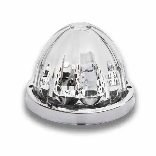 Starburst Series Watermelon LED Light – 19 Diodes - Image 4