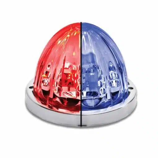 Starburst Series Watermelon LED Light – 19 Diodes - Image 8