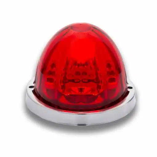 Starburst Series Watermelon LED Light – 19 Diodes - Image 3