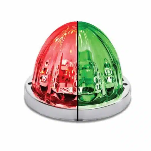 Starburst Series Watermelon LED Light – 19 Diodes - Image 9