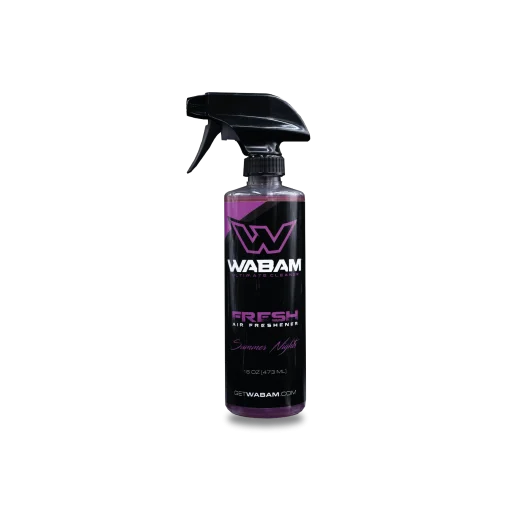 WABAM Summer Nights Air Freshener 16oz