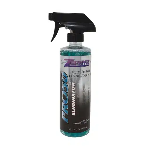 Zephyr Pro 50 Water Spot Eliminator 16oz