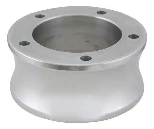 Steering Wheel Spacer