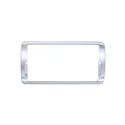 Freightliner Cascadia 2018+ 4 Switch Dash Trim