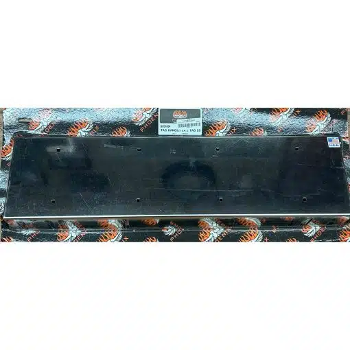 2 Plate Tag Hanger Front Of Bumper - Image 2