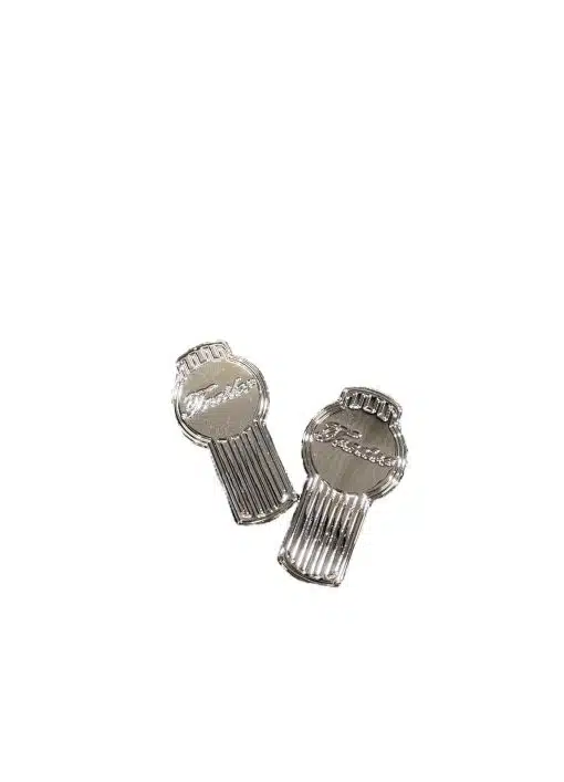 Kenworth Keyhole Brake Knobs