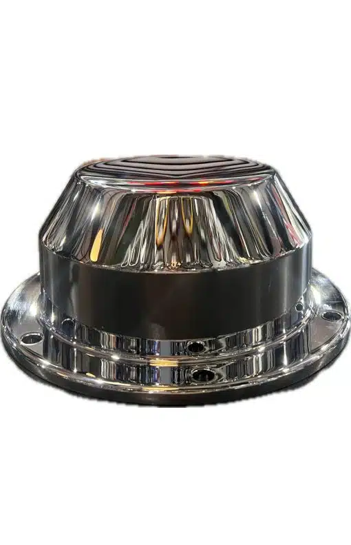 Custom Trailer Grease Hub - Image 3