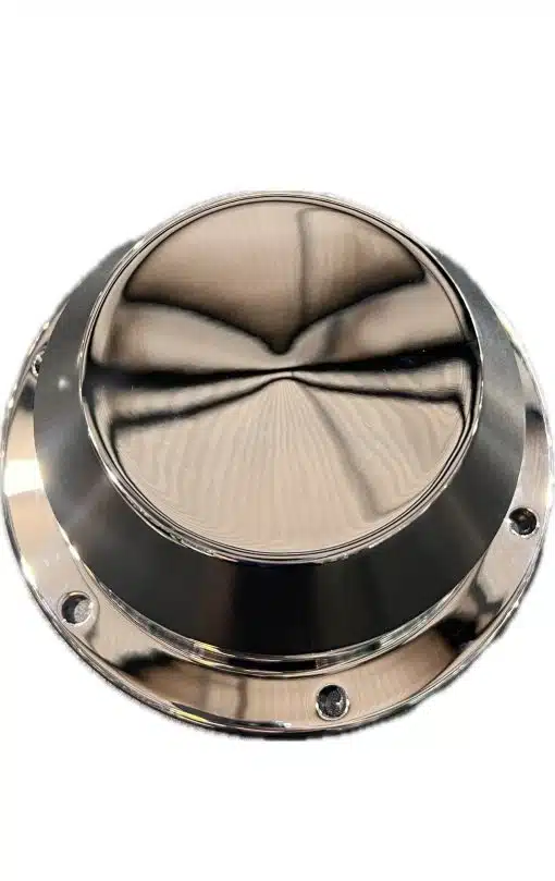 Custom Trailer Grease Hub - Image 2