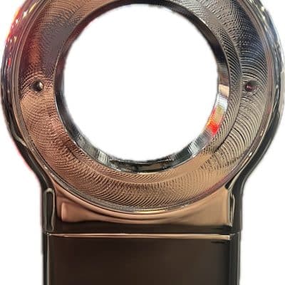 Chrome Frame Watermelon Light Bracket - Double Sided