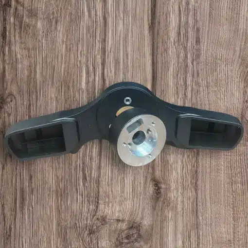 Peterbilt & Kenworth Digital Dash Hub Adaptor & Gen 5 Switch Pad - Image 2