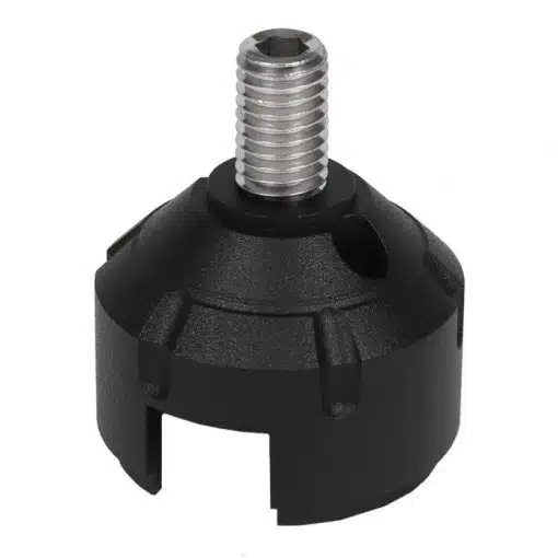 Stealth Black 13/18 Speed Shifter Adaptor
