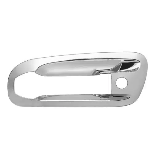 Peterbilt 579 & 567 Chrome Door Handle Cover