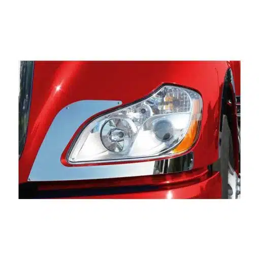 Kenworth T680 2013+ Headlight Trim