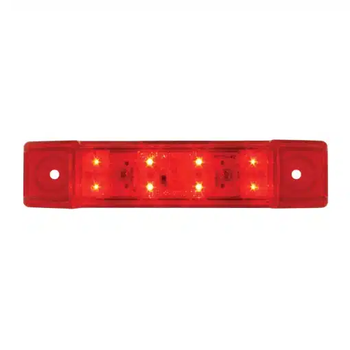 6" LED Strip Light - 8 Diodes - Image 2
