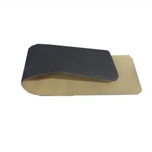 Black Anti Slip Step Mat - Image 2
