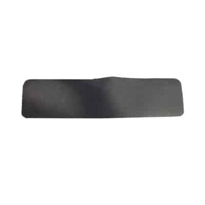 Black Anti Slip Step Mat